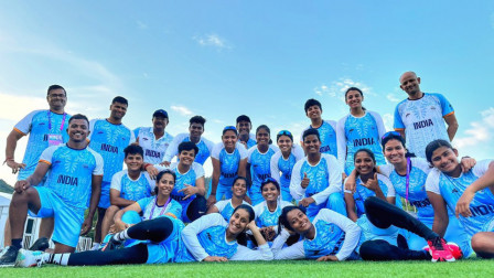 ICC Women's T20 World Cup 2026: BCCI reveals Indian squad, know all details