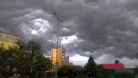 IMD Weather Alert: Very heavy rainfall expected in these states over the next week