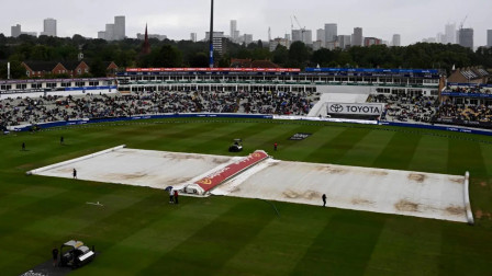 IND vs ENG Edgbaston Test: What a Draw Means for the WTC 2025-27 Points Table