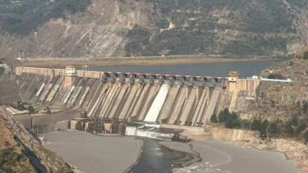 India starts Two Projects on Chenab River, Experts forecast BIG impact on Pakistan