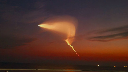 India Successfully Tests Advanced Agni Missile, displays fearsome MIRV Technology