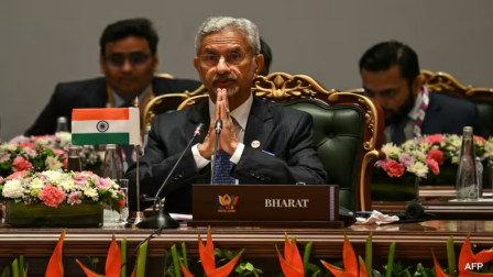 India takes on Pakistan-Italy Led Group at United Nations