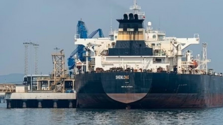 India to continue oil purchases from Russia despite end of US waiver