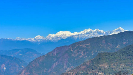 India to Open Sikkim’s Cho La and Doklam for Battlefield Tourism, Says Top Official