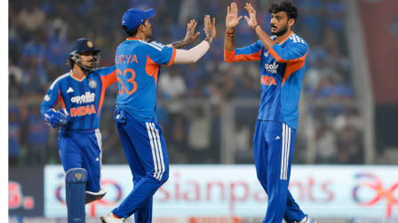 India vs New Zealand: Indians demolish Kiwis; end ICC T20 World Cup 2026 buildup in explosive style