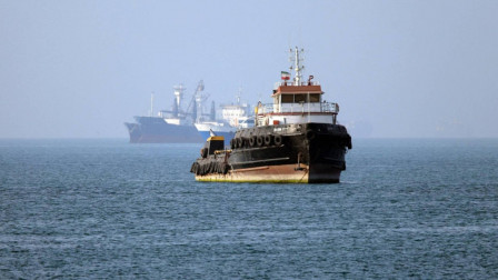 Indian Ship Hit by Gunfire in Strait of Hormuz; Sailor from Gujarat Killed, several Injured