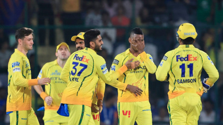 IPL 2026: CSK register thrilling victory, knock LSG out of playoff contention