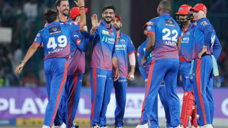 IPL 2026: Delhi Capitals clinch three-wicket victory; hand Fourth Consecutive Defeat to Punjab Kings
