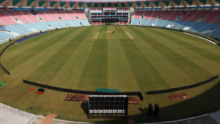 IPL 2026: How will the pitch play out as Lucknow Super Giants face Delhi Capitals?
