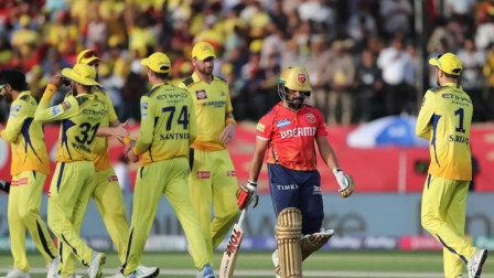 IPL 2026: Prabhsimran Singh defends 'Impact Player' rule, praises 'fantastic opportunity'