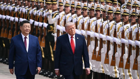 Iran Puts Out 'Supari' on Donald Trump: Islamic regime announces Bounty of 50 million euros 
