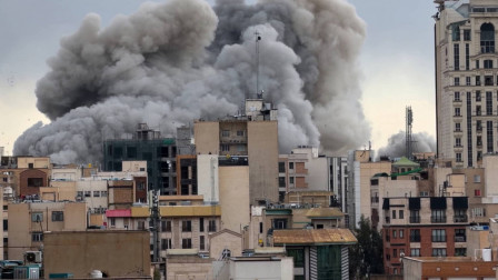 Iran rejects Pakistan's efforts to broker peace, sets tough conditions for Donald Trump