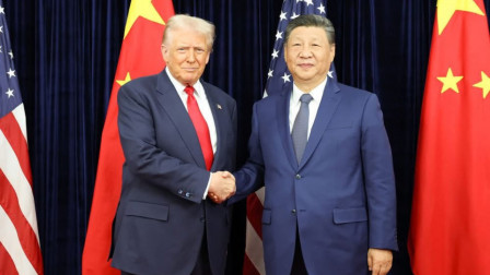 Is Donald Trump About to ‘Sell’ Taiwan to China? Speculation Heats Up amid overtures by Xi Jinping