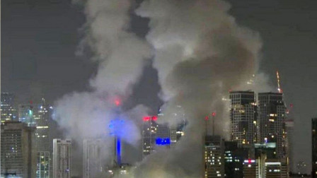 Is the biggest lockdown yet coming after COVID-19? 