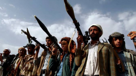 Is the World's Last Oil Route About to Close? Houthi Maneuvers Escalate Global Tensions