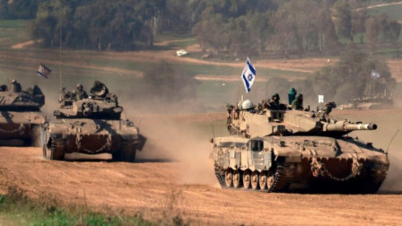 Islamic nations slam Israel over new law amid Middle East Conflict