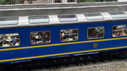 Deadly Train Accident In Peru: Driver Dies, More Than 40 Hurt