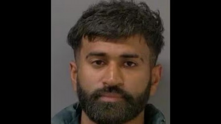 Sangrur Police Nab Canada Murder Suspect After He Threatens Victim’s Family