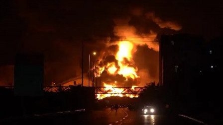 Iran-Israel Conflict Escalates: Two Dead After Missile Attack on Tel Aviv, Explosions Reported in Tehran