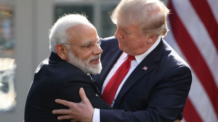 India to Benefit as Trump Administration Cuts Global Tariff to 15%, Trade Deal Likely Next Month