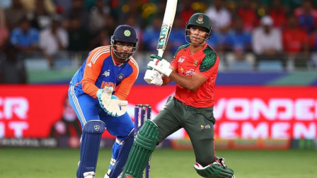 Pakistan Offers to Host Bangladesh’s T20 World Cup Matches Amid India Concerns