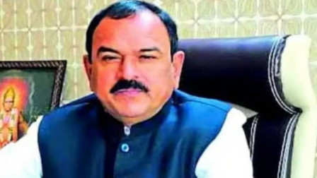 ‘Godman’ Scandal in Nashik: Astrologer Booked for Sexual Abuse, Dozens of Explicit Videos Found