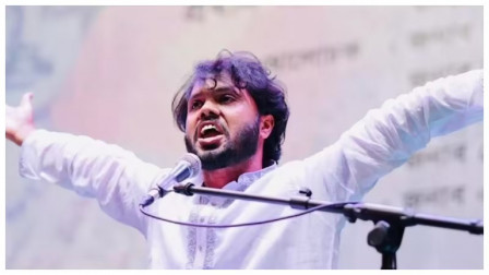 Did the Suspect in Sharif Osman Hadi Murder Escape Abroad? Police Clarifies