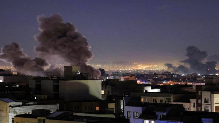 Global Tourism Under Threat as Iran Signals Strikes Beyond Military Sites