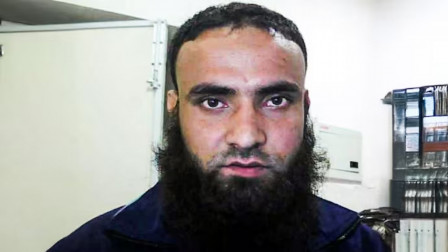 Kashmiri LeT Terrorist Shabbir Ahmad Lone Arrested for Plotting Delhi Attack