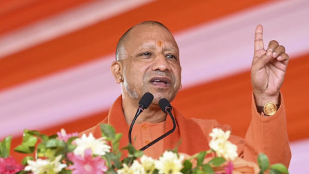 CM Yogi to Join Saints for Sangam Snan, Inspect Magh Mela Setup and Visit Satua Baba Ashram