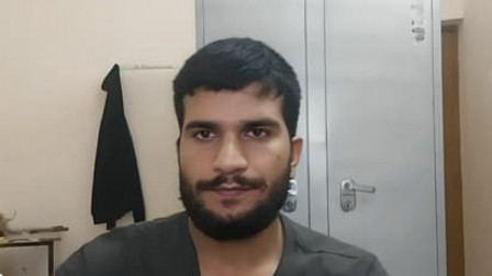 Delhi Blast Suspect Umar Un Nabi Visited Turkman Gate Mosque Before Attack, Probe On