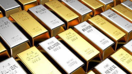 Gold and Silver Prices Climb Again, Check Latest Rates in Your City