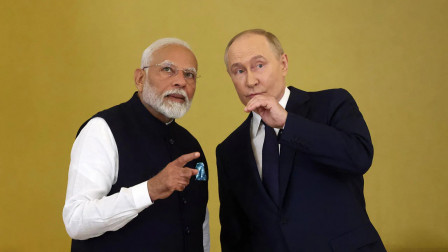 Will India Stop Buying Russian Oil After US Trade Deal? Big Questions Emerge