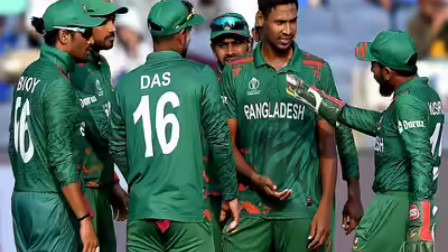 T20 World Cup 2026: ICC Rejects Bangladesh’s Safety Fears About India