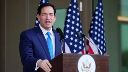 ‘Not Just About India’: Marco Rubio Defends New US Immigration Policy