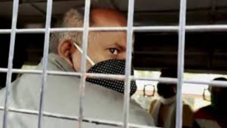 UP Court Awards Death Penalty to Couple for Selling Child Abuse Videos on Dark Web