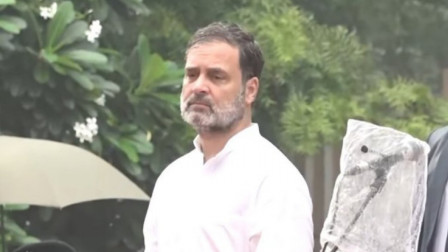 Jana Nayagan: Rahul Gandhi accuses PM Modi of 