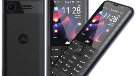 Jio Discontinues JioPhone Mobile Plans; ‘JioBharat’ Recharge Plan Renamed