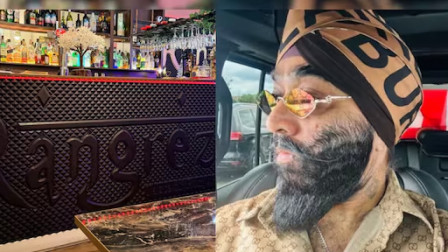 Rangrezz Restaurant in London to Shut Permanently, Owner Says Pakistani Threats Made Business Impossible