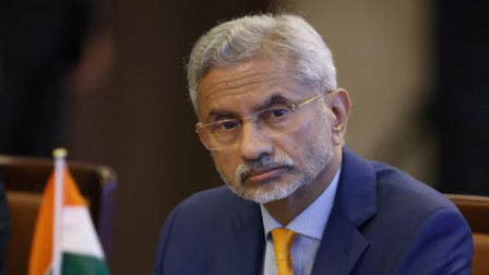 Pakistan in Trouble: Arab Nations Join Hands With India, Delhi Declaration Shifts Middle East Dynamics