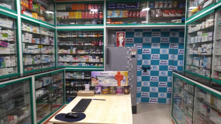 Over 15 Lakh Chemists Join Nationwide Strike Today, Check Your State’s Situation