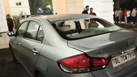 Lawrence Bishnoi’s Legal Team Member Targeted in Delhi Firing, One Injured, Probe Underway