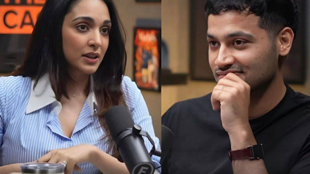 Kiara Advani speaks on her daughter Sarayah's dating life, sparks controversy