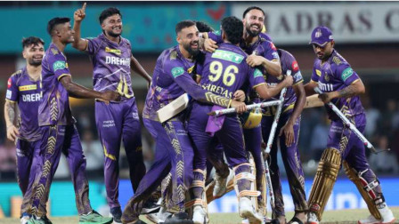 KKR announces Replacement for Harshit Rana ahead of IPL 2026