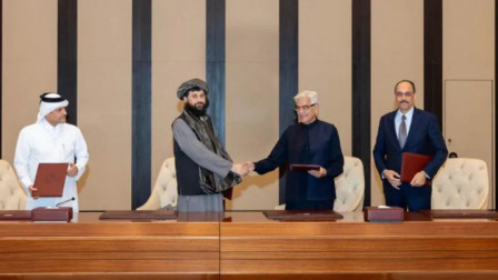 Afghanistan–Pakistan Standoff: Will Turkey’s Mediation Prevent a Border Conflict?