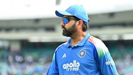 ‘Stay Focused and Don’t Assume Anything’: Rohit Sharma’s Warning Ahead of T20 World Cup Showdown