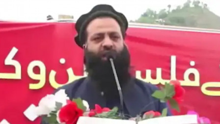 Lashkar commander calls for 'slitting throats of Hindus', exposes Pakistan's terrorist agenda 