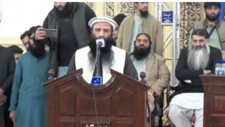 LeT meet shared live on Facebook, exposes Pakistan's terror links