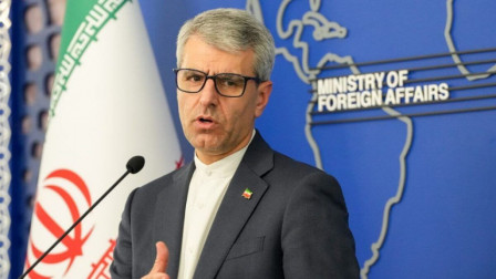 We Did Not Kneel’: Iran Celebrates Possible Agreement With America as Victory