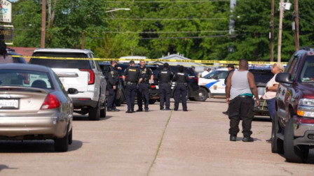 Louisiana Shooting: Several killed in in Shreveport; children among dead